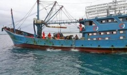 爆料渔船视频播放大全最新,海上捕捞瞬间大盘点