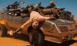 疯狂的麦克斯狂暴之路在线观看,在线观看疯狂的麦克斯4的极致冒险之旅